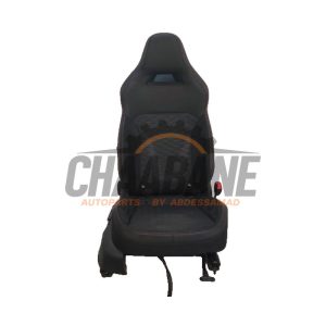 Siege droit 2Q4881106L Seat Tarraco 1.5 TSI ACT 16V 2018 / 2024