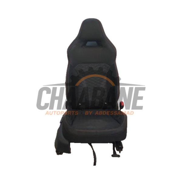 Siege droit 2Q4881106L Seat Tarraco 1.5 TSI ACT 16V 2018 / 2024