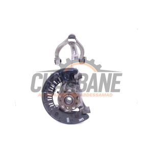 Fusee avant gauche A2223340100 Mercedes AMG GT 4-door coupe (X290) 4.0 63 S V8 Turbo 4-Matic+
