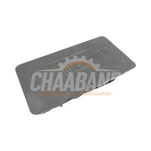 Chargeur sans fil 9438791 BMW X5 2018
