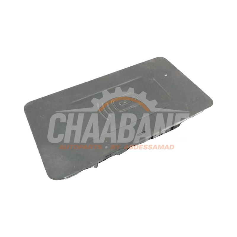Chargeur sans fil 9438791 BMW X5 2018