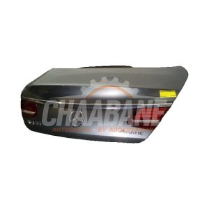 Couvercle coffre A2177501500 Mercedes S (C217) 3.0 S-400 V6 24V Turbo 4-Matic