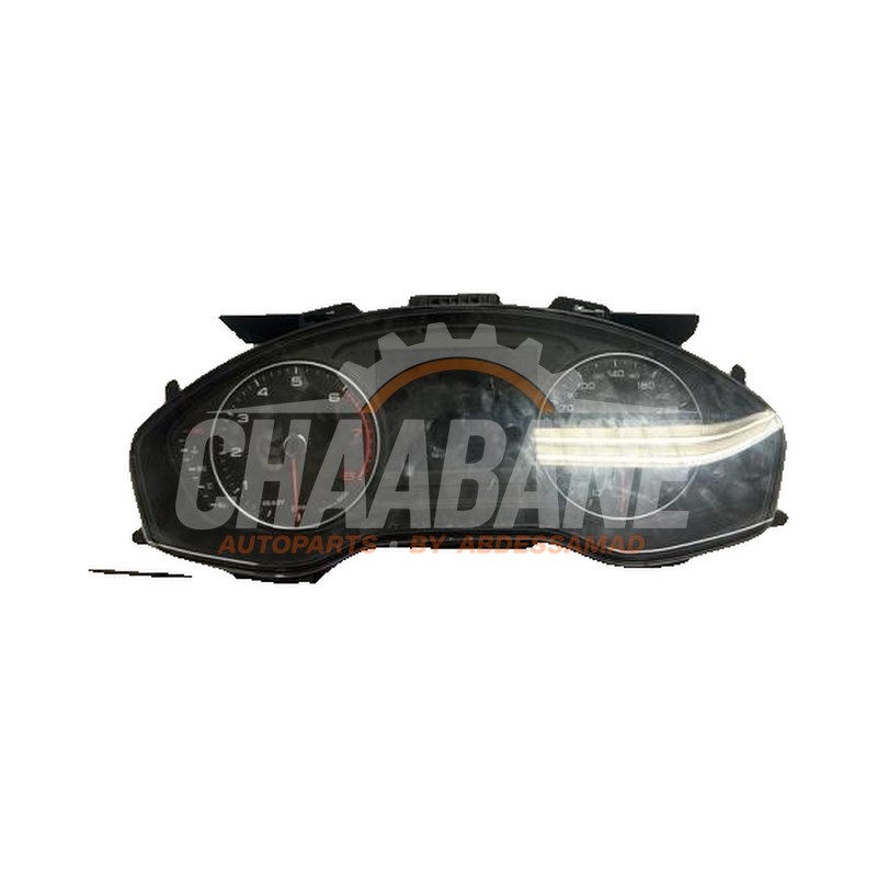 Instrument de bord 8W5920740B Audi A4 2015