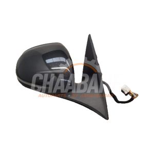 Retroviseur exterieur droit A2068107402 Mercedes C Estate (S206) C-200d 2.0 Turbo 16V