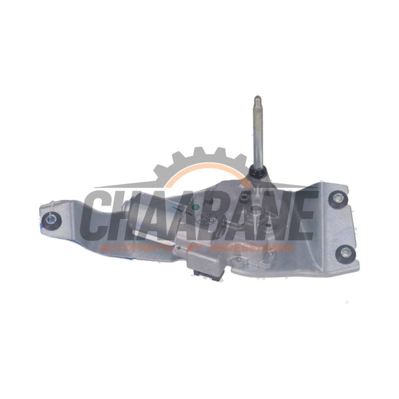 Moteur essuie-glace arriere 7356220 BMW X2 2017 / 2023