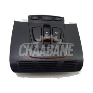 Eclairage de plafonnier 18159710 BMW X2 (F39) sDrive 20i 2.0 16V Twin Power Turbo 2017 / 2023