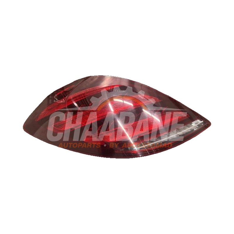 Feu arriere secondaire gauche A2229066904 Mercedes S (222.0/222.1) 3.0 S-350d