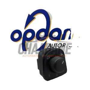 Commande Retroviseurs 5F0959565E Seat Leon (5FB) 2.0 TSI Cupra 300 16V 2012 / 2020