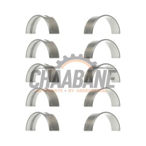 Kit palier vilebrequin 2660330002 Mercedes A (W176) 2.0 A-250 Turbo 16V