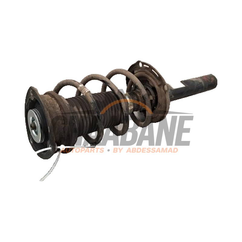 Barre amortisseur avant gauche 5WA413023 Audi A3 2020