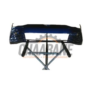 Pare-chocs avant 5H0807221H Volkswagen Golf 2020