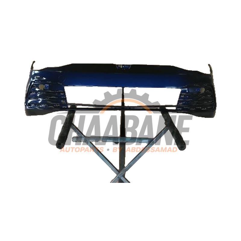 Pare-chocs avant 5H0807221H Volkswagen Golf 2020