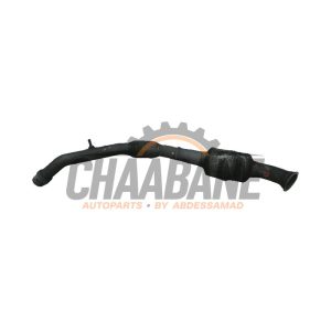 Catalyseur A1664904736 Mercedes GLE AMG (W166) 3.0 450 AMG V6 24V 4-Matic