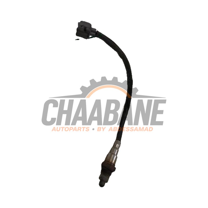 Sonde lambda 0075426318 Mercedes A (W176) 1.6 A-180 16V