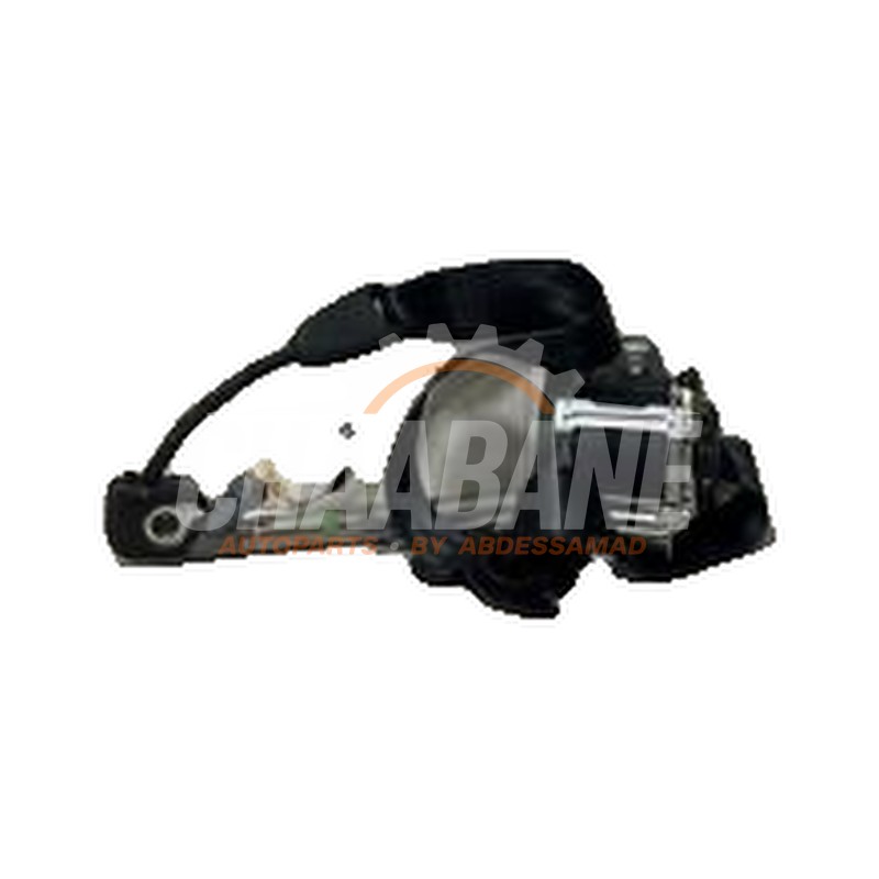 Ceinture avant droit 11B857706MRAA Audi Q4 Sportback (4FN) 40 e-tron 2021