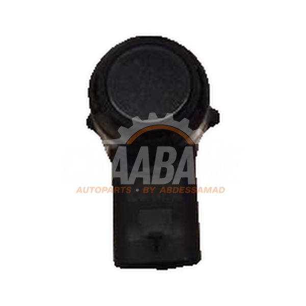 Capteur aide au stationnement 66209274427 BMW X6 (F16) xDrive40d 3.0 24V 2014 / 2019