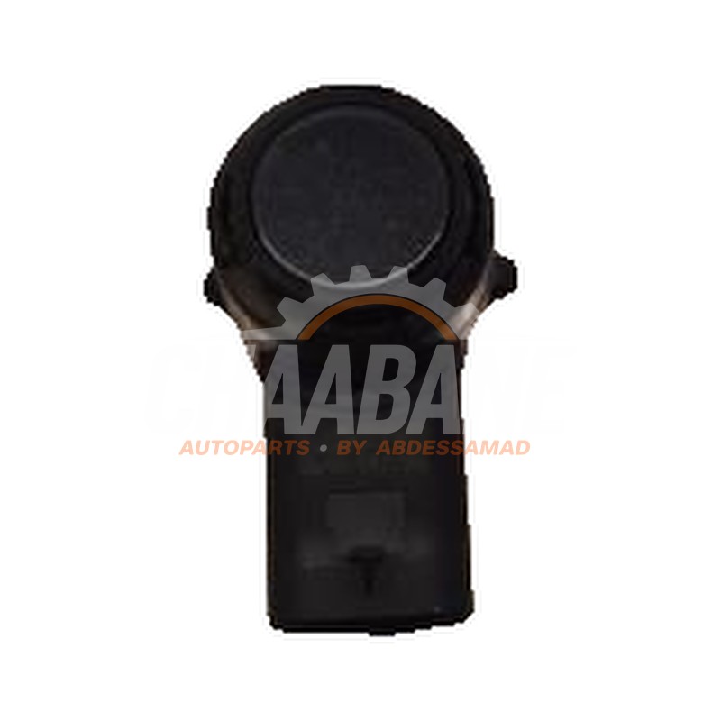 Capteur PDC 66209274427 BMW X6 (F16) xDrive40d 3.0 24V 2014 / 2019