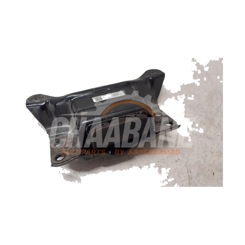Support moteur 5Q0199555R Seat Leon (5FB) 1.6 TDI Ecomotive 16V 2012 / 2020