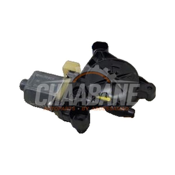 Moteur de vitre portiere 5Q0959802A Volkswagen Golf VIII Variant (GC5) 2.0 TDI BlueMotion 16V 2020