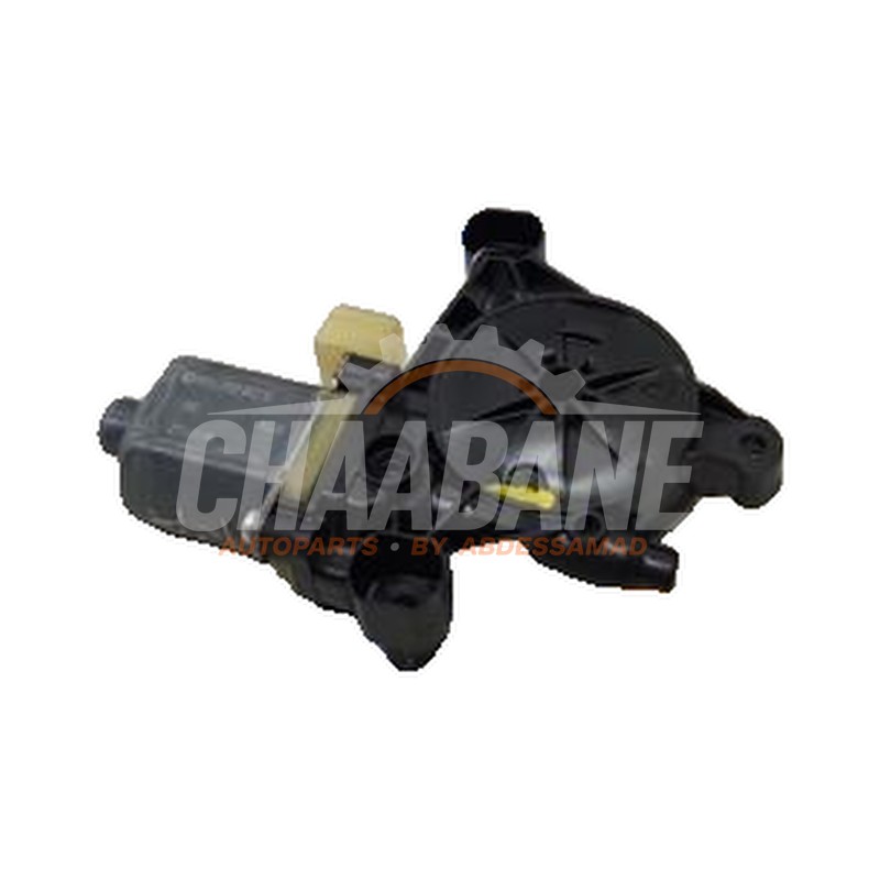 Moteur de vitre portiere 5Q0959802A Porsche Macan (95B) 2.0 16V Turbo 2014