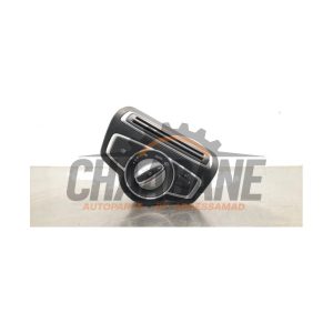Commutateur phare hauteur reglable A2059051810 Mercedes C (W205) C-200 1.6 CDI BlueTEC, C-200 d 16V