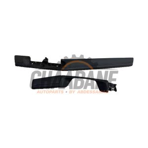 Cadre tableau de bord 571958417E Volkswagen Tiguan (CT1) 1.5 eTSI 150 2023