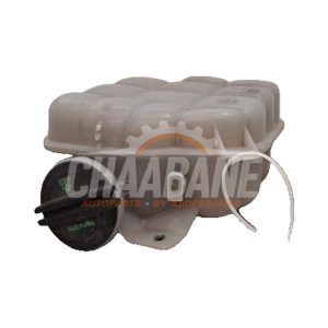 Vase dexpansion 9J1121407C Porsche Taycan Sport Turismo (Y1C) 79 kWh 2021