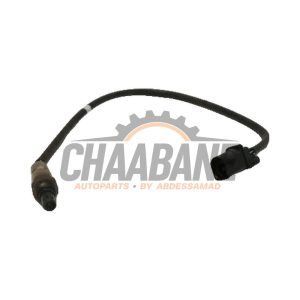 Sonde lambda 04E906262AG Audi A3 Limousine (8VS/8VM) 1.4 TFSI 16V 2013 / 2020