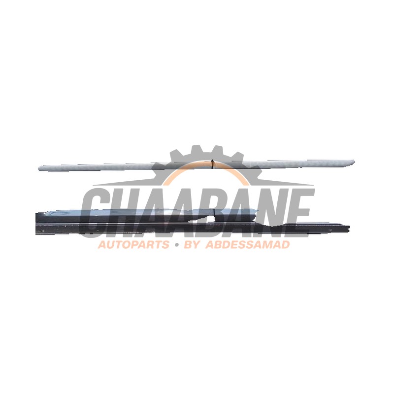 Montant centre gauche Volkswagen Caddy Combi IV 2.0 TDI 102 2015 / 2020