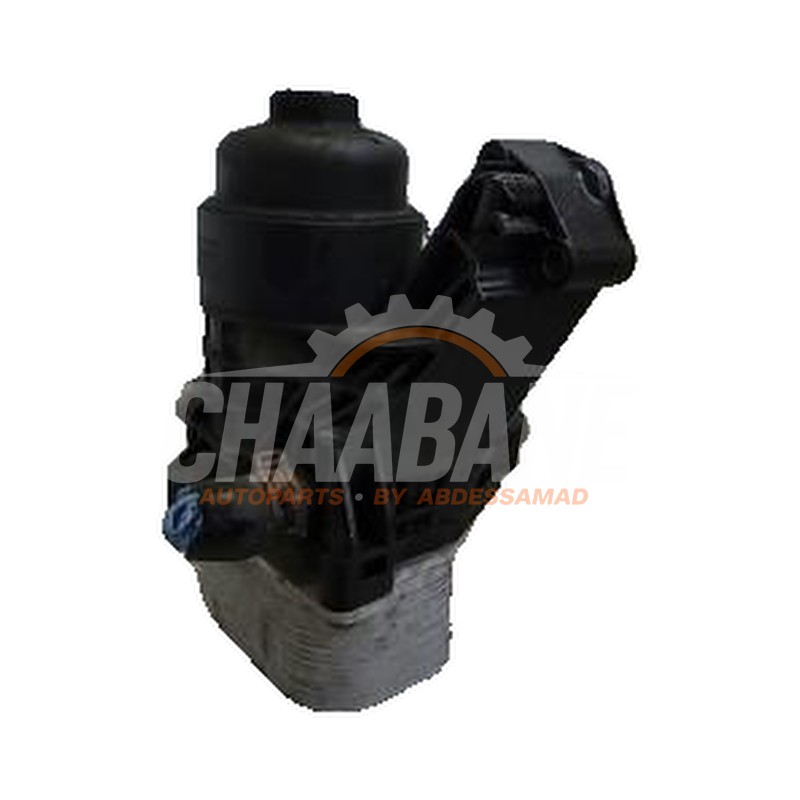 Radiateur dhuile 03N117021 Seat Arona (KJX) 1.6 TDI 95 2017