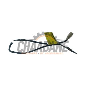 Capteur filtre a particules 04L906088BF Audi Q2 2016
