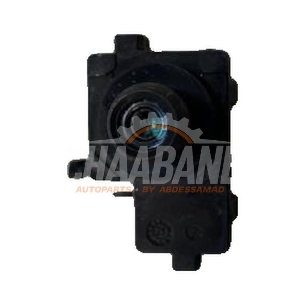 Camera avant 5A418E9 BMW iX (I20) xDrive40 77 kWh 2021