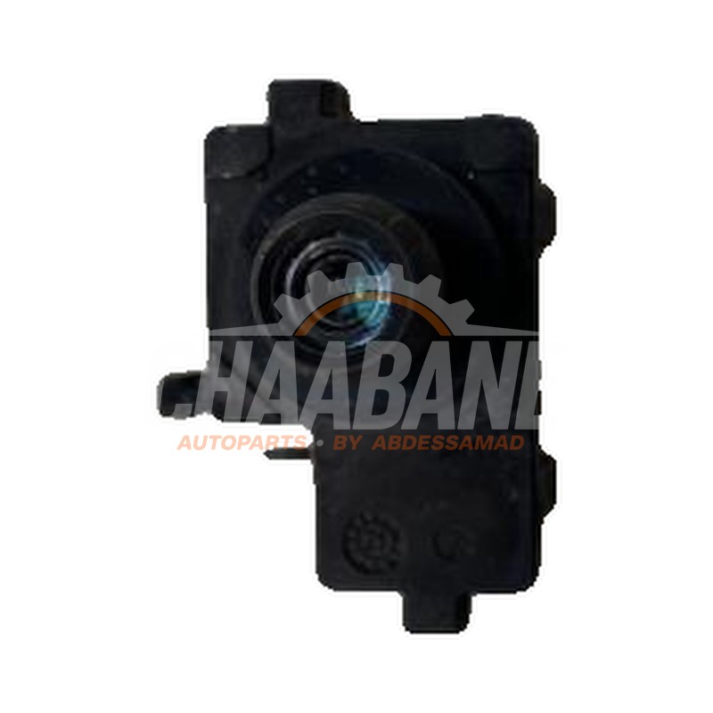 Camera avant 5A418E9 BMW iX (I20) xDrive40 77 kWh 2021