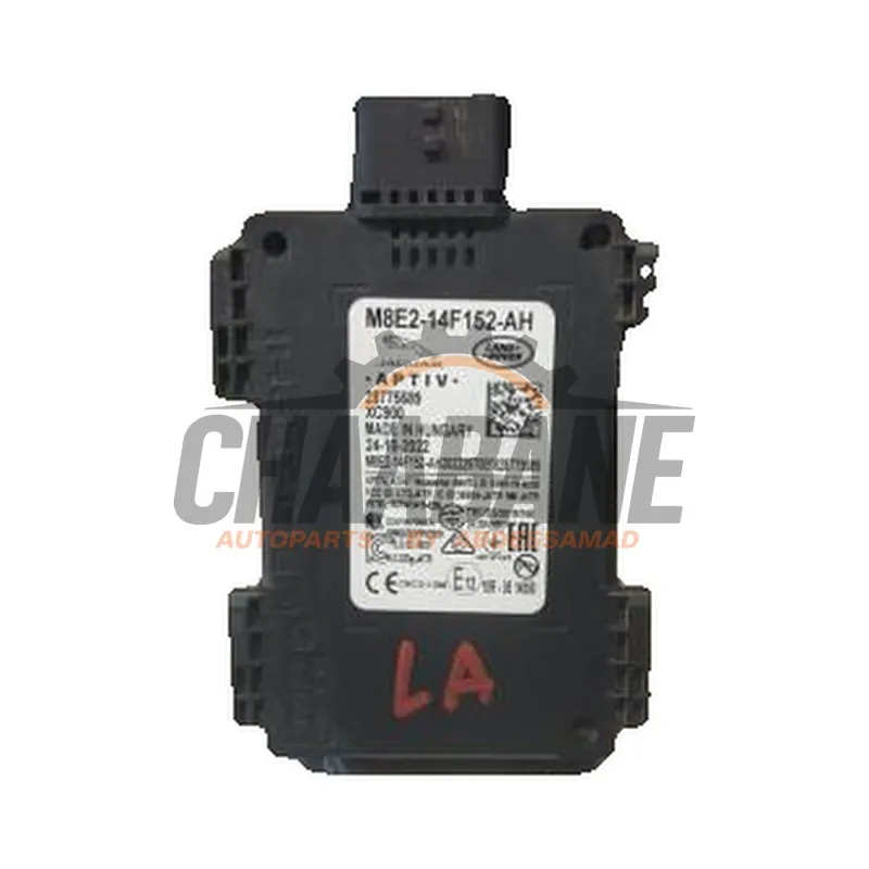 Detecteur angle mort LR152384 Landrover Range Rover V (LK) 3.0 V6 P510e
