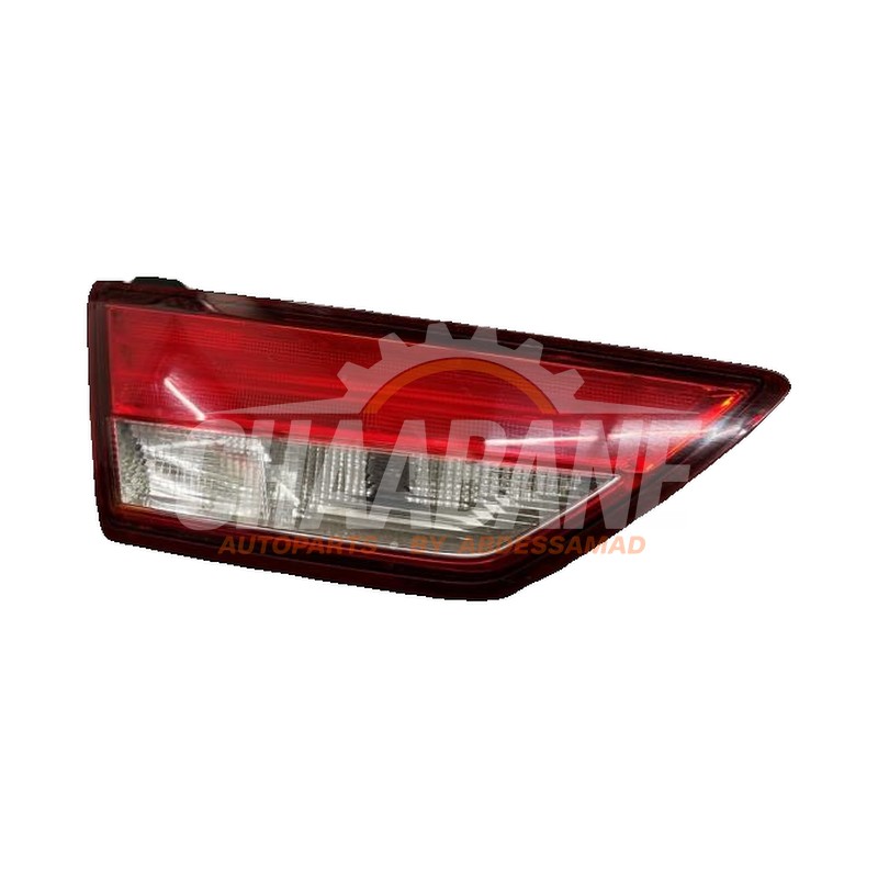 Feu arriere secondaire gauche 5F9945093A Seat Leon ST (5FF) 1.6 TDI 16V 2012 / 2020