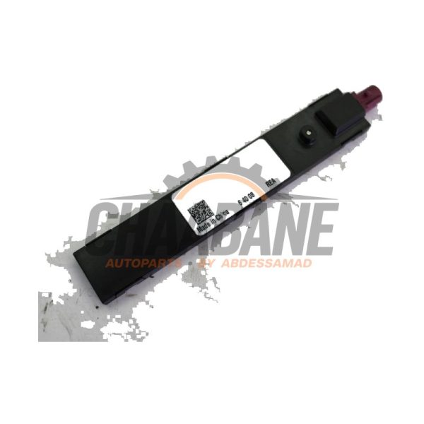 Antenne 4M0035504 Porsche 718 Cayman (982) 4.0 GT4 2016