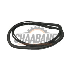 Joint caoutchouc portiere 4portes avant droite 80A831721C Audi Q5 2020