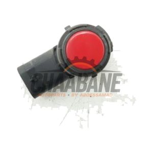 Capteur PDC 5Q0919275B Seat Leon SC (5FC) 1.4 TSI ACT 16V 2012 / 2018