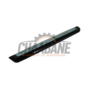 Marche-pied (list de couverture) gauche 83A853373A9B9 Audi Q3 (F3B) 2.0 35 TDI 16V 2018