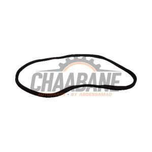 Couvercle coffre joint caoutchouc 2GC827705 Volkswagen T-Roc 2019