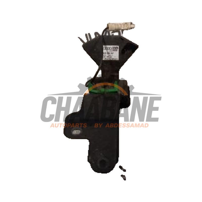 Antenne 8V0035507 Audi A3 Limousine (8VS/8VM) 1.4 TFSI ACT 16V 2013 / 2020