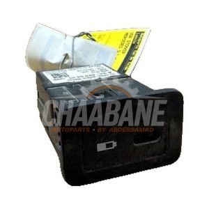 Prise USB A2478200401 Mercedes GLC (X253) 2.0 300 16V 4-Matic