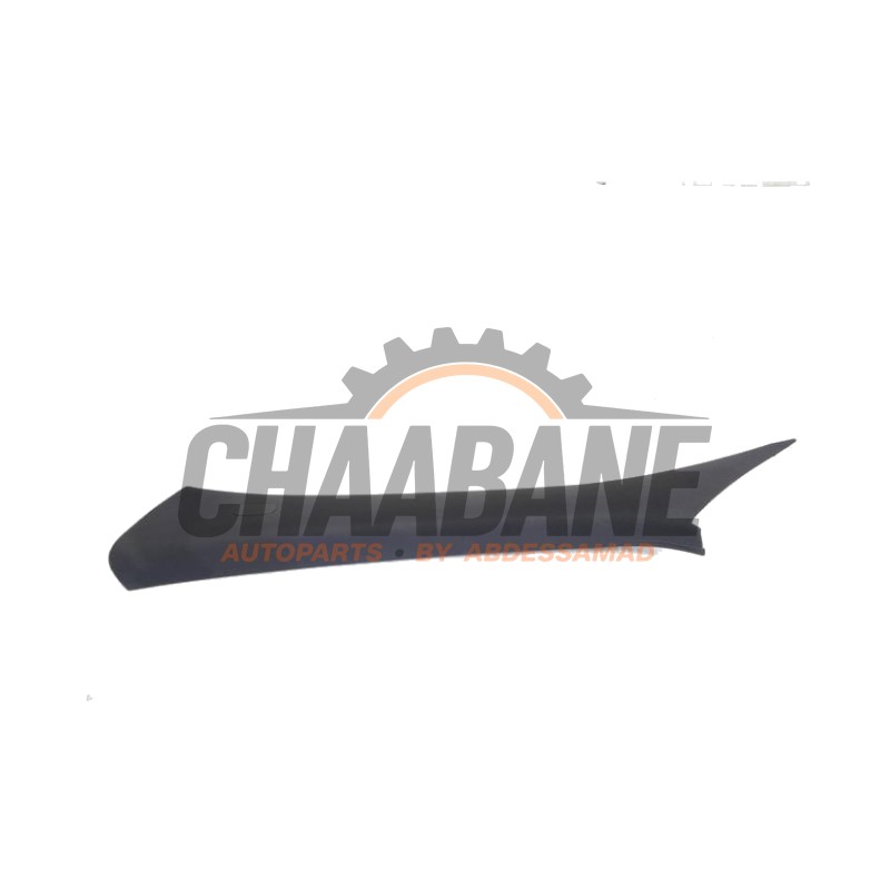 Montant avant gauche A1766900025 Mercedes A (W176) 1.6 A-200 16V
