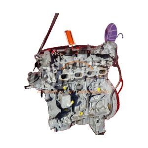 Moteur A2740103411 Mercedes C (W205) C-160 1.6 16V
