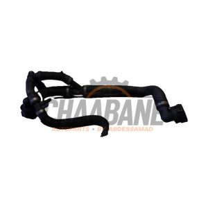 Tuyau radiateur LR072035 Jaguar E-Pace 2.0 D 150 16V AWD