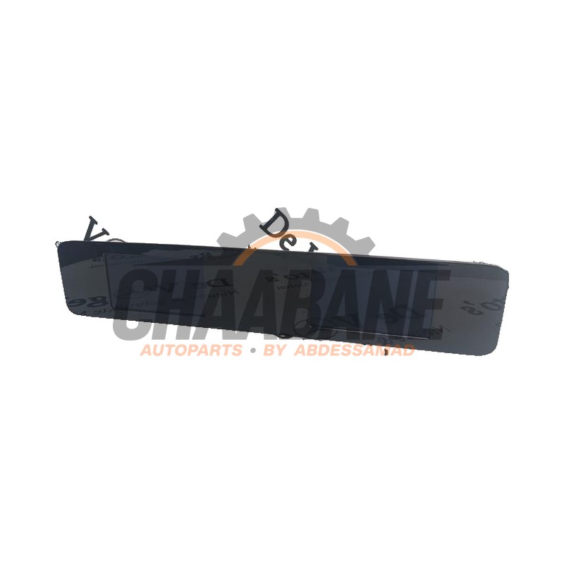 Affichage navigation A2479006209 Mercedes A (177.0) 1.3 A-180 Turbo 16V