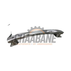 Renfort pare choc arriere 4G8807309C Audi RS7 2013 / 2018