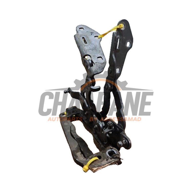 Charniere capot A2048800728 Mercedes CLS Shooting Brake (X218) 350 CDI BlueEfficiency 3.0 V6 24V