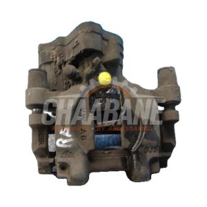 Etrier de frein (pince) arriere droit 3Q0615406 Audi Q3 (F3B) 1.5 35 TFSI 16V 2018