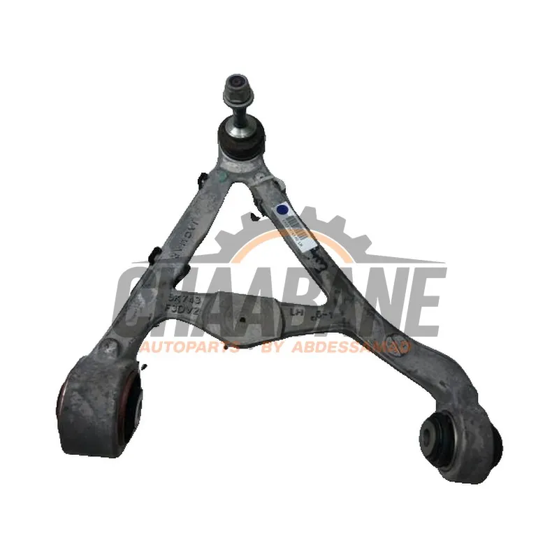 Bras de suspension arriere gauche EX535K743AE Jaguar F-type 3.0 400 Sport V6 24V AWD